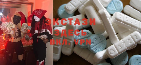 ECSTASY Алзамай